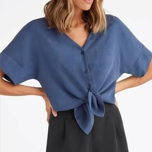 Vetta- Girlfriend Shirt